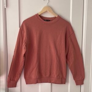 Zara Crewneck Sweatshirt